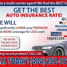 Cheap Car Insurance In Hatboro Pa