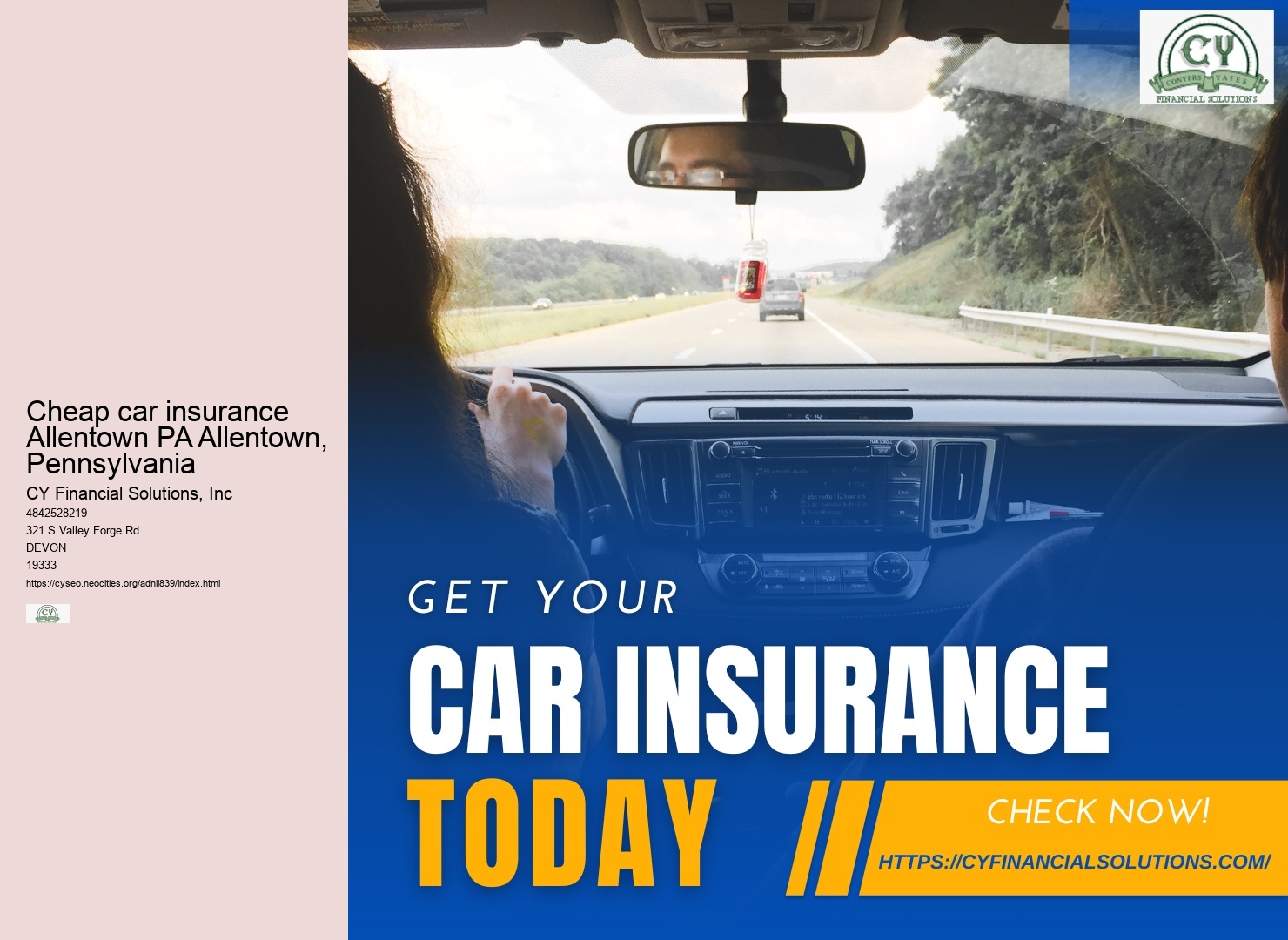 cheap car insurance Allentown PA Allentown, Pennsylvania