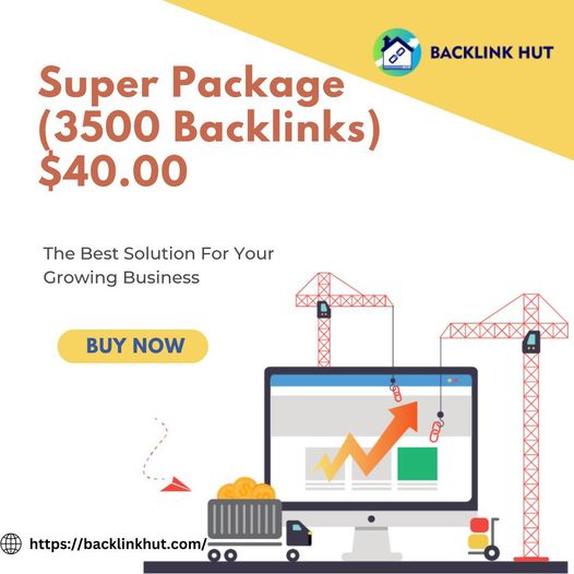 backlinks indexing